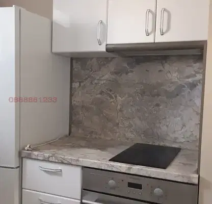 Photo 4 — Two-room apartment in Sveta Troitsa with glazed terrace