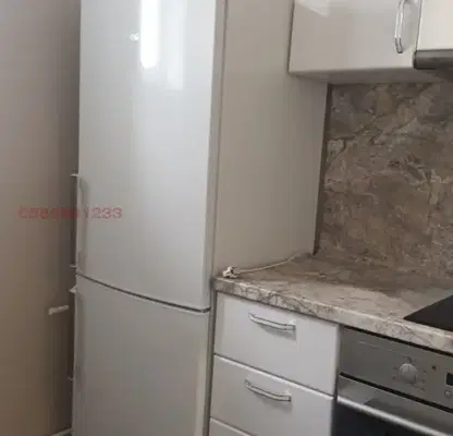 Photo 5 — Two-room apartment in Sveta Troitsa with glazed terrace