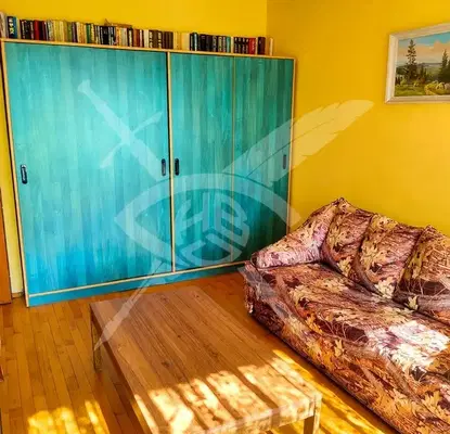 Photo 2 — 2-bedroom apartment in Sofia, Sveta Troica