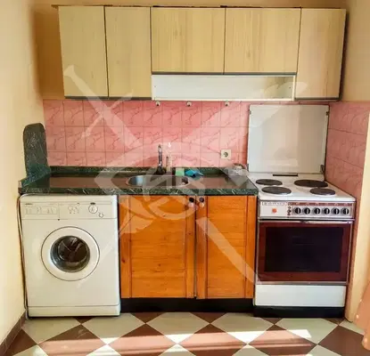 Photo 4 — 2-bedroom apartment in Sofia, Sveta Troica