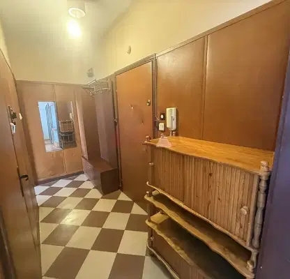 Снимка 5 — Двустаен апартамент с тераса и гледка към Витоша в Света Троица