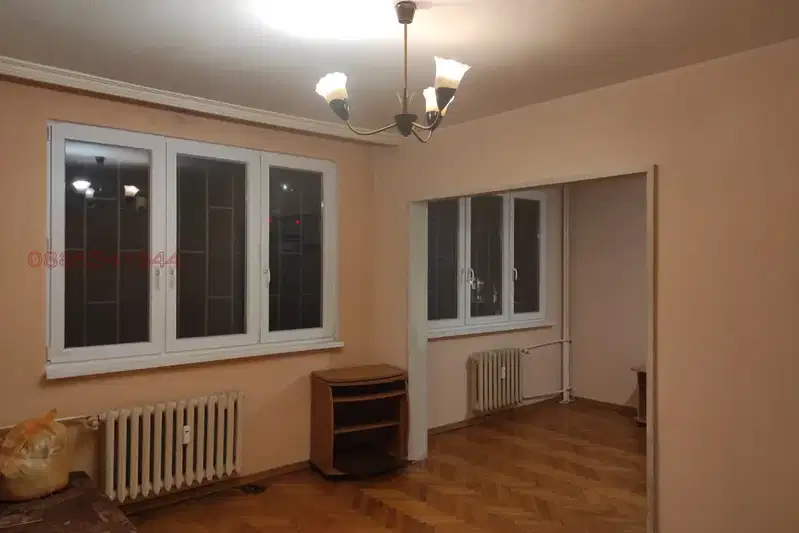 2-bedroom apartment in Sofiya, Sveta Troica