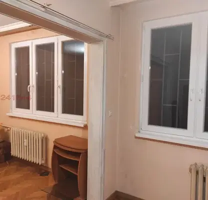 Снимка 2 — 2-стаен апартамент в Света Троица с паркомясто