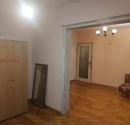 Снимка 3 — 2-стаен апартамент в Света Троица с паркомясто