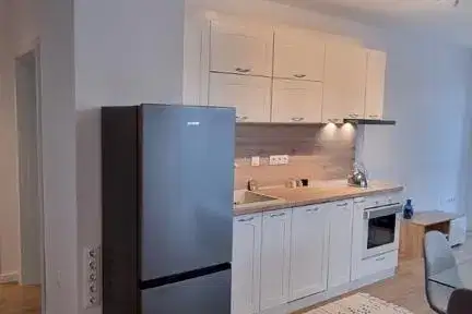 2-bedroom apartment in Sofia, Sveta Troica