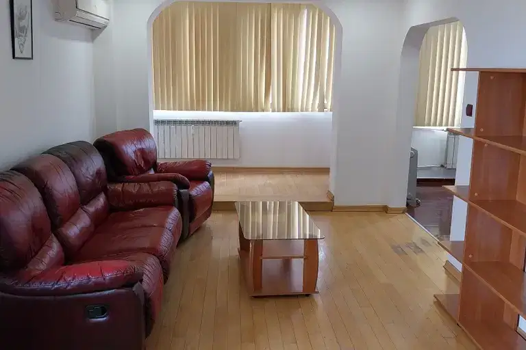 2-bedroom apartment in Sofia, Sveta Troica