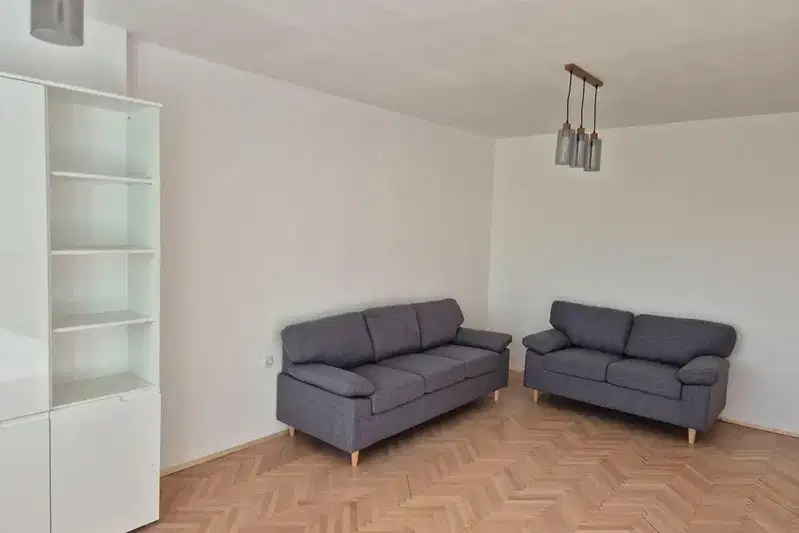 2-bedroom apartment in Sofia, Sveta Troica