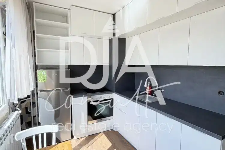 2-room apartment with south aspect in Sveta Troitsa, Sofia