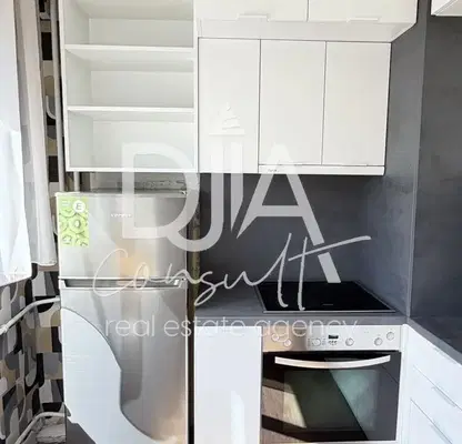 Photo 2 — 2-room apartment with south aspect in Sveta Troitsa, Sofia