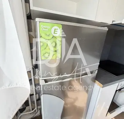 Photo 3 — 2-room apartment with south aspect in Sveta Troitsa, Sofia