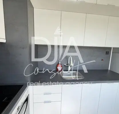 Photo 5 — 2-room apartment with south aspect in Sveta Troitsa, Sofia
