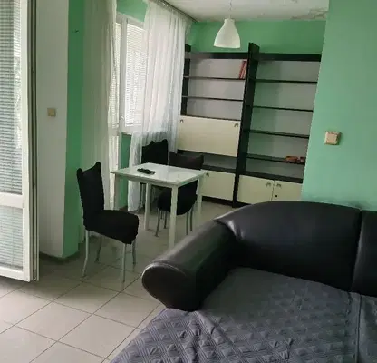 Photo 2 — Spacious 2-room apartment in Sveta Troitsa with three balconies