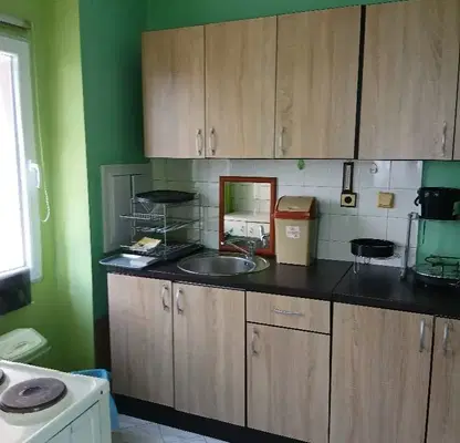 Photo 3 — Spacious 2-room apartment in Sveta Troitsa with three balconies