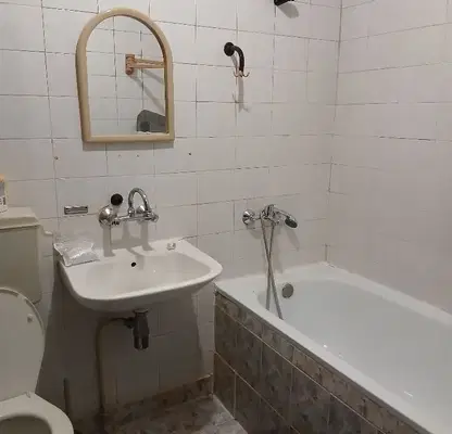 Photo 5 — Spacious 2-room apartment in Sveta Troitsa with three balconies