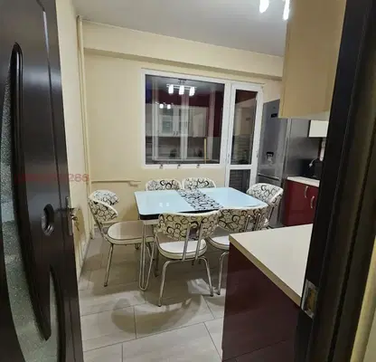 Photo 2 — 3-room apartment with two terraces in Sveta Troitsa, Sofia