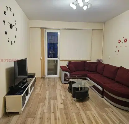 Photo 3 — 3-room apartment with two terraces in Sveta Troitsa, Sofia