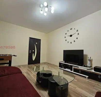 Photo 4 — 3-room apartment with two terraces in Sveta Troitsa, Sofia