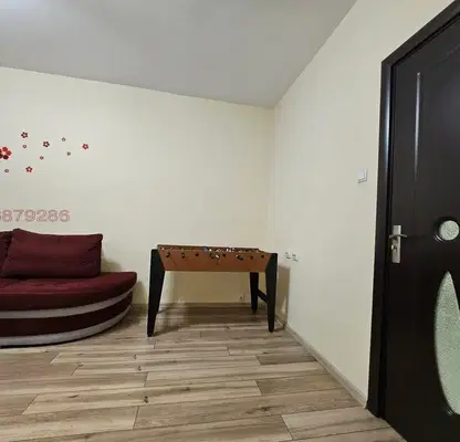 Photo 5 — 3-room apartment with two terraces in Sveta Troitsa, Sofia