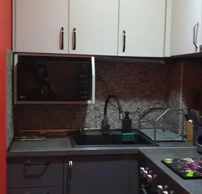 Photo 2 — Three-room apartment with south aspect in Sveta Troitsa, Sofia