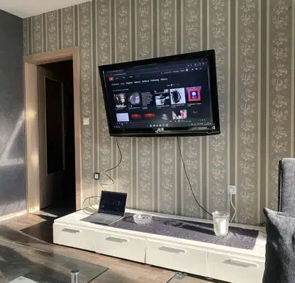 Photo 3 — Three-room apartment with south aspect in Sveta Troitsa, Sofia