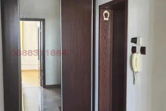3-bedroom apartment in Sofiya, Sveta Troica