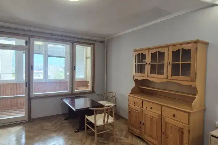 3-bedroom apartment in Sofia, Sveta Troica