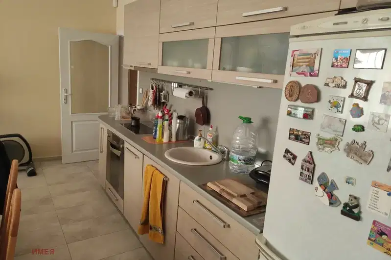 3-room apartment with south aspect in Sveta Troitsa, Sofia