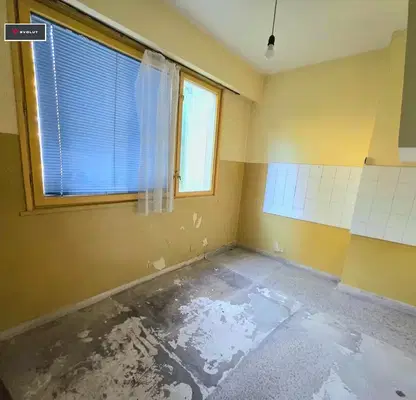 Photo 3 — Studio 44 sq m in Svoboda, Sofia with terrace