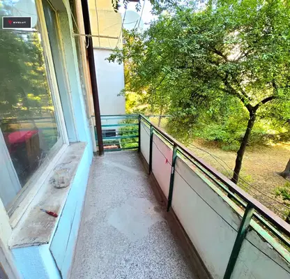 Photo 5 — Studio 44 sq m in Svoboda, Sofia with terrace
