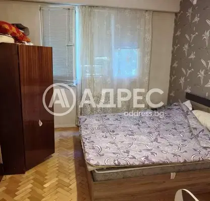 Photo 3 — Two-room apartment with two terraces in Svoboda, Sofia