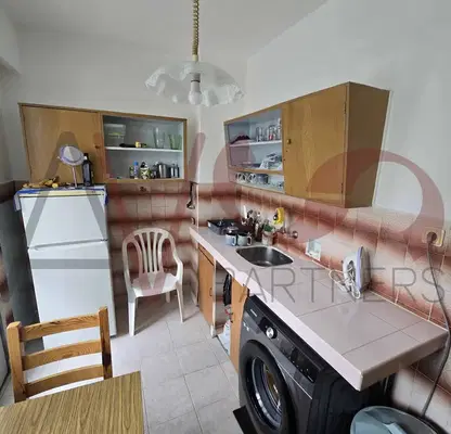 Photo 3 — 2-bedroom apartment in Sofia, Svoboda