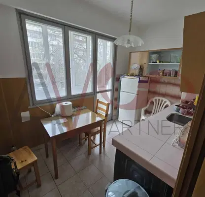 Photo 4 — 2-bedroom apartment in Sofia, Svoboda