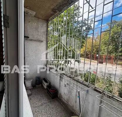Снимка 2 — Двустаен апартамент с две тераси в ж.к. Свобода, София