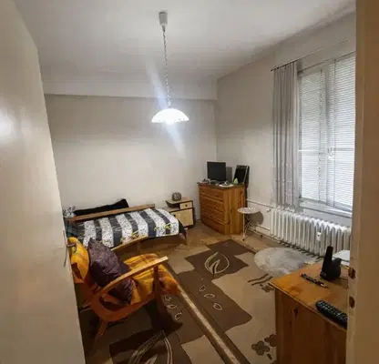 Photo 2 — 2-bedroom apartment in Sofia, Svoboda