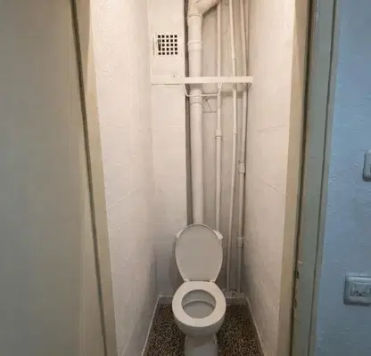 Photo 4 — 2-bedroom apartment in Sofia, Svoboda