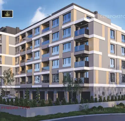 Photo 3 — 2-bedroom apartment in Sofia, Tolstoi