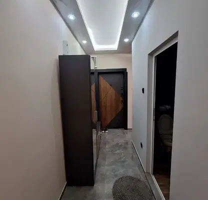 Photo 5 — Three-room apartment with terrace in Tolstoy, Sofia