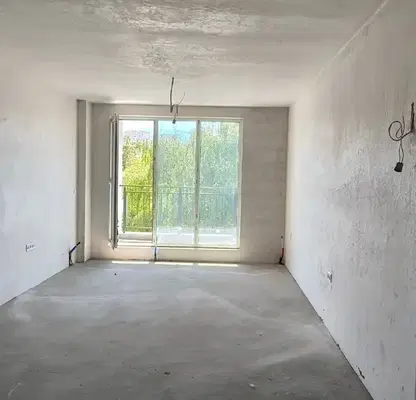 Photo 2 — Three-room apartment with two terraces in Tolstoy, Sofia