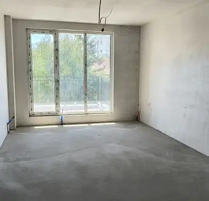 Photo 4 — Three-room apartment with two terraces in Tolstoy, Sofia