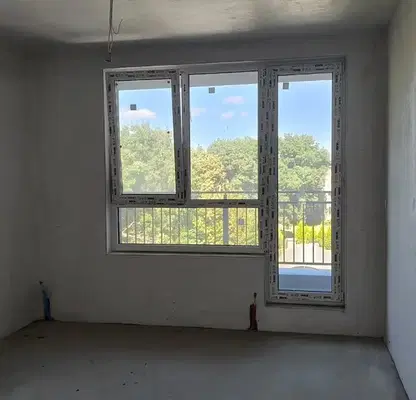 Photo 5 — Three-room apartment with two terraces in Tolstoy, Sofia