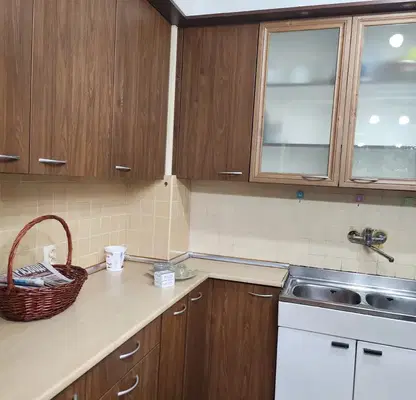 Снимка 2 — Двустаен апартамент с две тераси в кв. Толстой, София