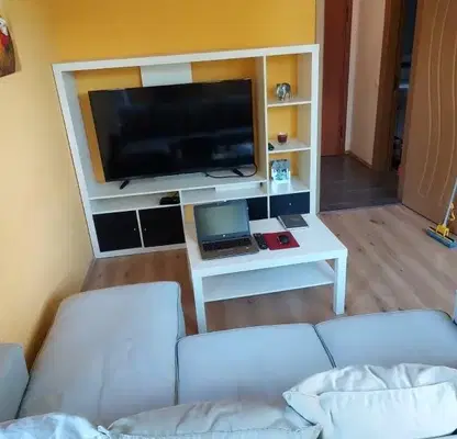 Photo 3 — 2-bedroom apartment in Sofia, Tolstoi