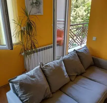 Photo 4 — 2-bedroom apartment in Sofia, Tolstoi