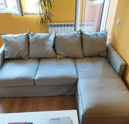 Photo 5 — 2-bedroom apartment in Sofia, Tolstoi