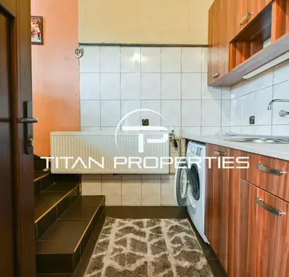 Photo 4 — Two-room apartment 82 sq m in Tolstoy, luxury finish