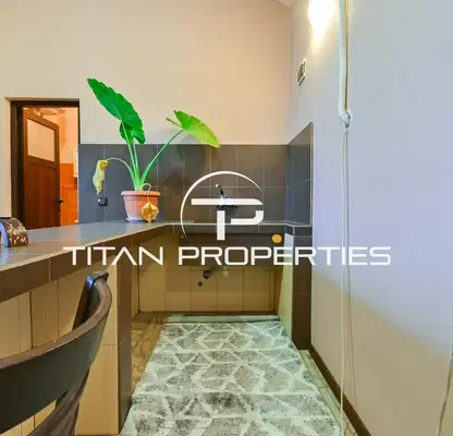 Photo 5 — Two-room apartment 82 sq m in Tolstoy, luxury finish