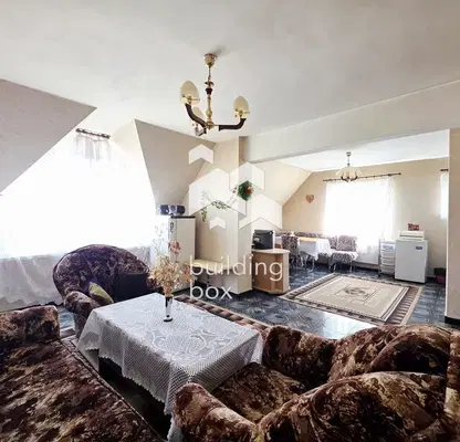 Photo 2 — Two-room apartment in Triagalnika with terrace and south aspect