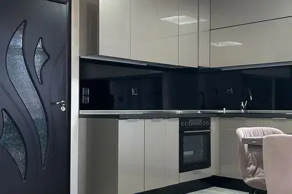 2-bedroom apartment in Sofiya, Triygylnika