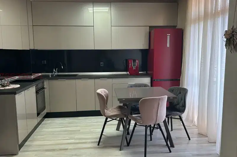 2-bedroom apartment in Sofiya, Triygylnika