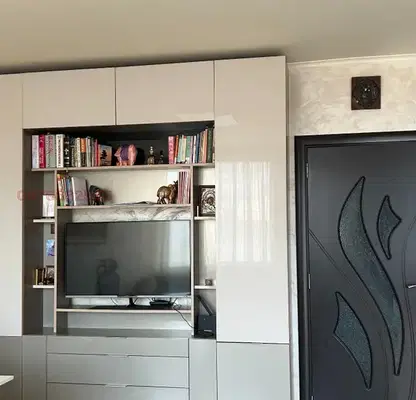 Photo 5 — 2-bedroom apartment in Sofiya, Triygylnika